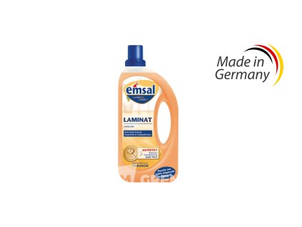 Emsal čistič podlah Laminát 1000 ml | GRENZE MARKT