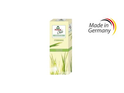 Frosch osvěžovač vzduchu Oase citronová tráva 90 ml | GRENZE MARKT