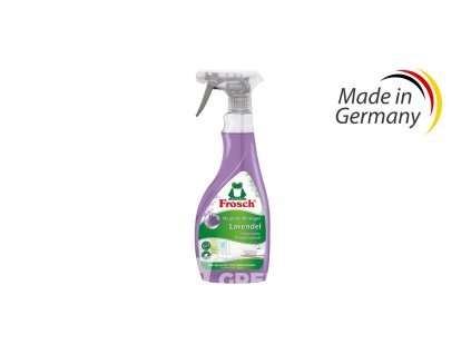 Frosch sanitary cleaner 500ml | GRENZE MARKT
