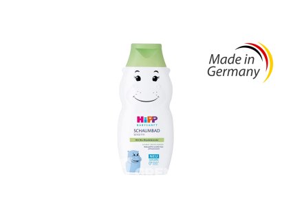 Hipp Babysanft sensitive koupel 300 ml | GRENZE MARKT