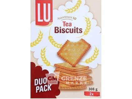 lu cajove susenky 2pack 308g