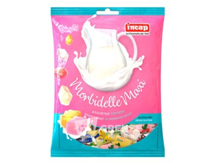 incap morbidelle maxi bonbony 200g