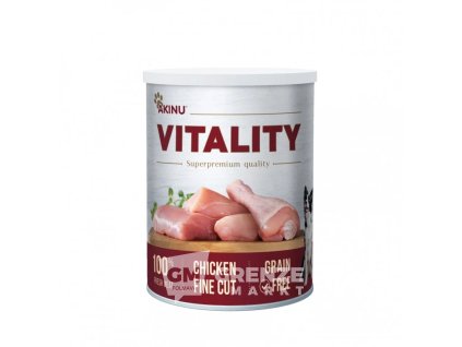 akinu-vitality-kure-jemne-krajene-pro-psy-400g