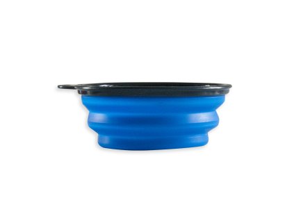 akinu skladaci miska modra 800ml