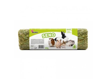 akinu seno pro hlodavce 400g