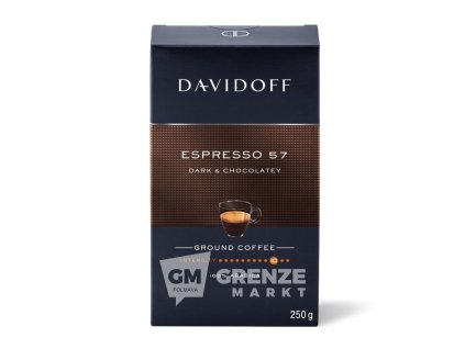 davidoff-espresso-57-mleta-kava-250g