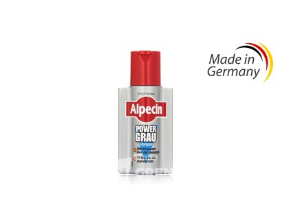 82486 alpecin power grau sampon 200ml