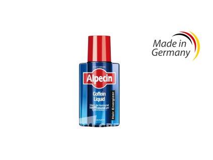 82489 alpecin coffein liquid tonikum na vlasy 200ml