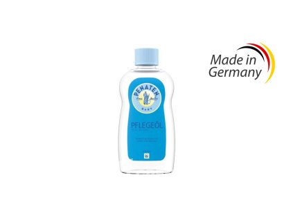 Penaten dětský olej 500ml | GRENZE MARKT