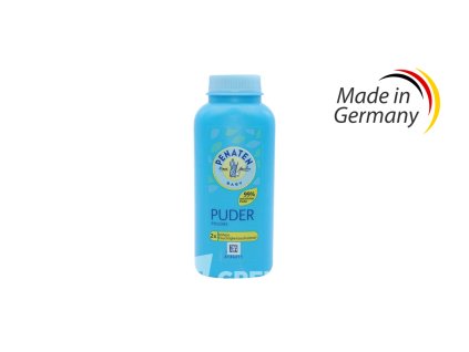 Penaten dětský pudr 100g | GRENZE MARKT
