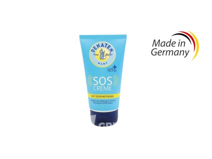 Penaten SOS krém 75ml | GRENZE MARKT