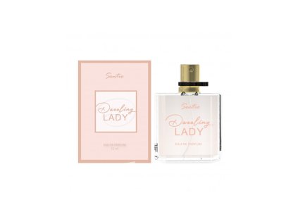 Sentio Dazzling Lady Parfémovaná voda pro ženy 15 ml | GRENZE MARKT