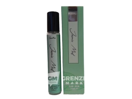 Sentio Jasmin Mint Parfémovaná Voda 20ml | GRENZE MARKT