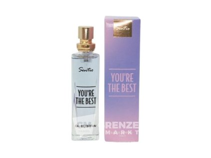 Sentio You're the Best Parfémovaná Voda 15ml | GRENZE MARKT