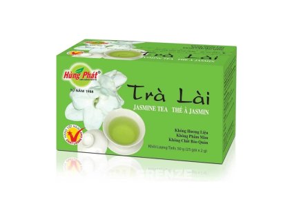 hung phat jasminovy caj 50g