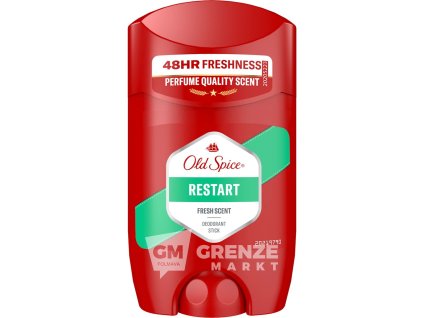 old spice restart tuhy deodorant 50ml