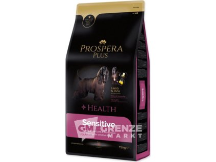 prospera-plus-sensitive-krmivo-pro-psy-jehneci-s-ryzi-15kg