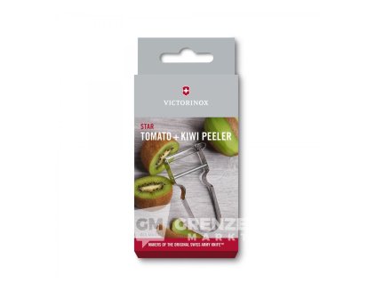 Victorinox Star škrabka nerezová