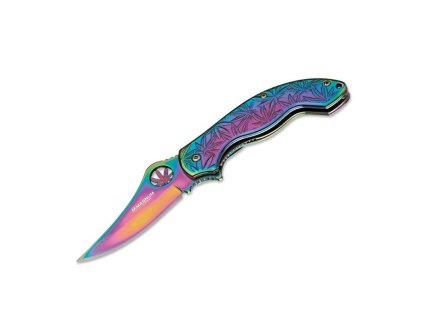 Böker Magnum Colorado Rainbow kapesní nůž | GRENZE MARKT