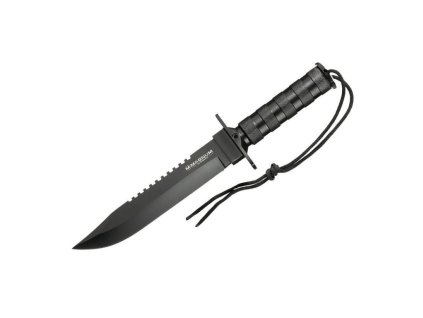 Böker Magnum Survivalist nůž | GRENZE MARKT