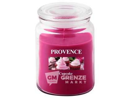 provence vonna svicka cupcake 510g