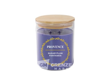 provence vonna svicka 2 knotova sugar plum fantasies 530g