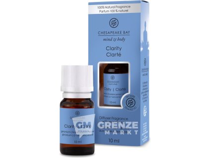 chesapeake bay clarity aroma olej 10ml