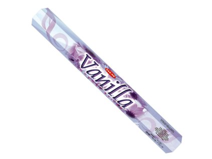 hem vonne tycinky vanilla 20 ks