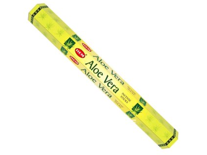 hem vonne tycinky aloe vera 20ks