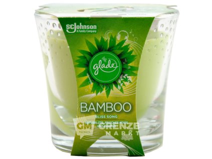 glade svicka bamboo 129g