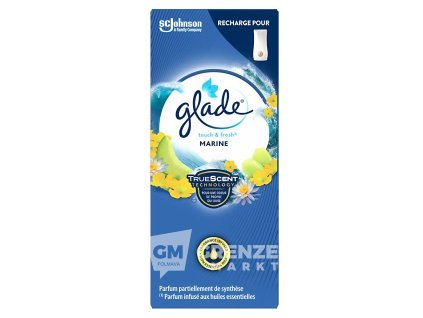 glade napln marine 10ml