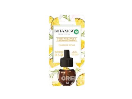 air-wick-botanica-nahradni-napln-pineapple-rosemary-19ml