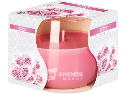bispol vonna svicka rose 130g