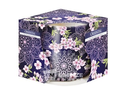 bispol vonna svicka oriental 100g