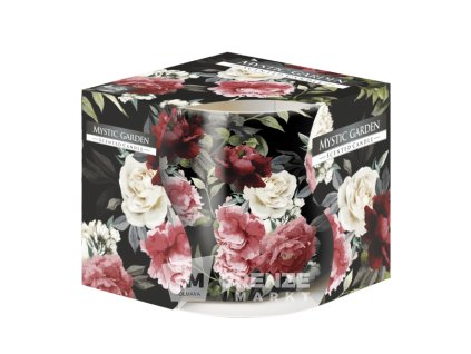 bispol vonna svicka mystic garden 100g