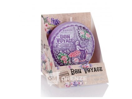 bartek vonna svicka bon voyage 100g