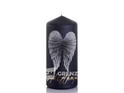 bartek svicka angel wings 280g