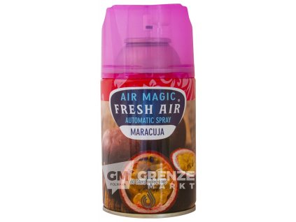air magic napln do osvezovace vzduchu marakuja 260ml