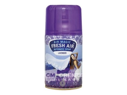 air magic napln do osvezovace vzduchu lavender 260ml