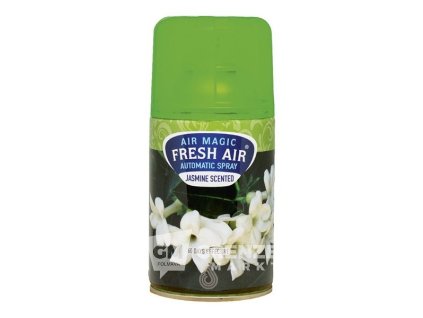 air magic napln do osvezovace vzduchu jasmine 260ml