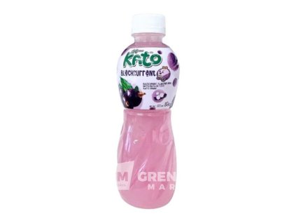 kato dzus s kokosovym zele cerny rybiz 320ml