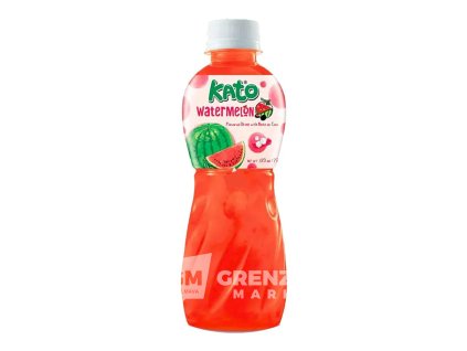 kato dzus s kokosovym zele meloun 320ml
