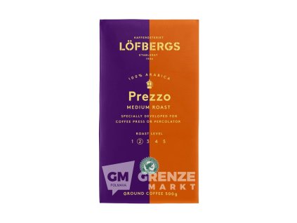 lofbergs prezzo mleta kava 500g