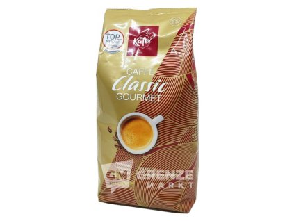 Käfer Classic zrno 1kg