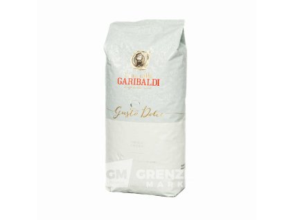 garibaldi gusto dolce zrno 1kg