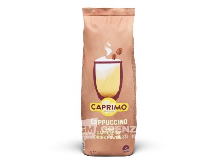 Caprimo Instantní Cappuccino 1kg
