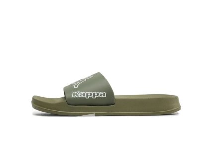 Kappa pánská obuv 95K0091001 Khaki | GRENZE MARKT