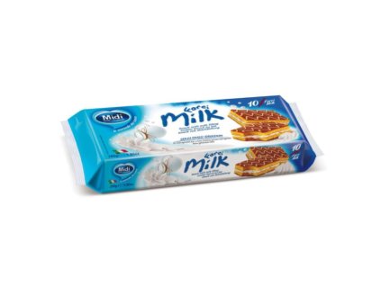 Midi Farci Milk mléčný snack 280g