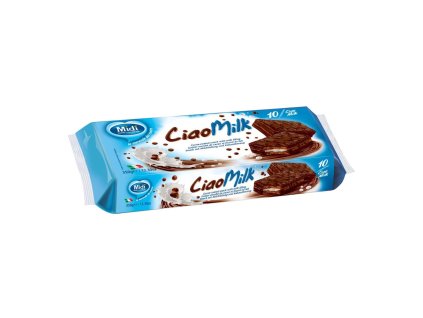 Midi Ciao Milk mléčný snack 350g