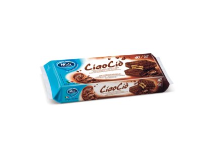Midi Ciao Cio Cocoa Snack 350g